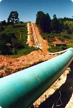 Pipeline